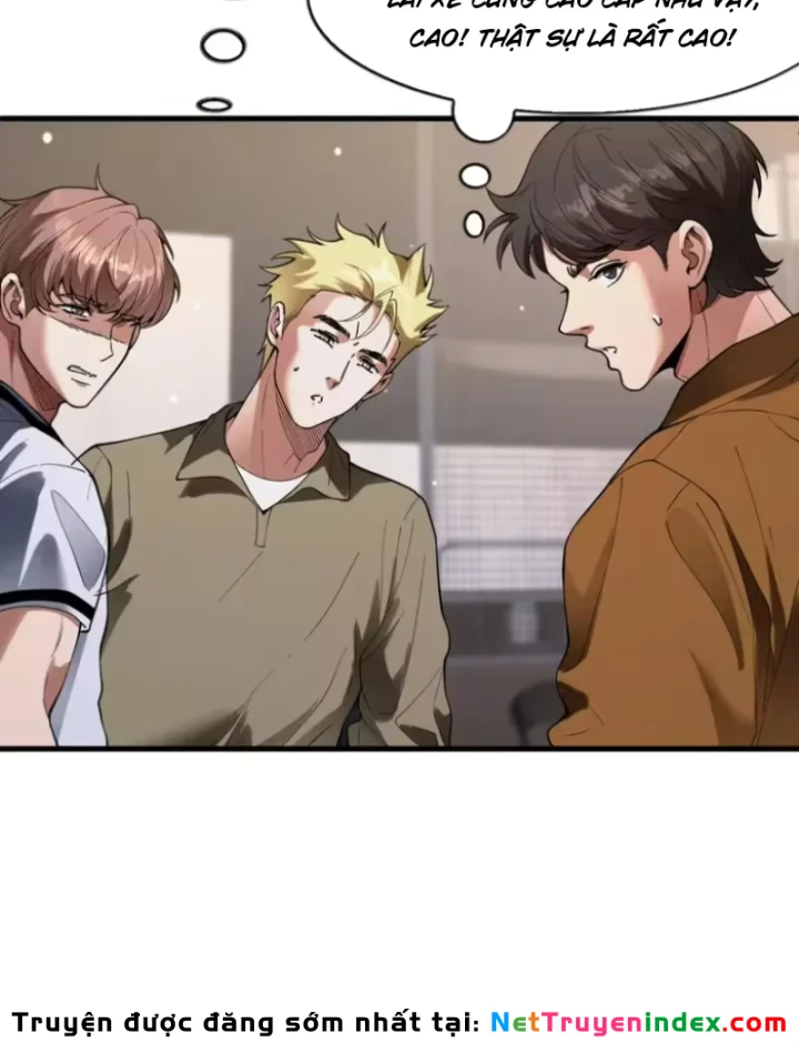 Thần Hào Như Ta, Làm Tra Nam Cũng Là Hợp Lý Chapter 33 - 57