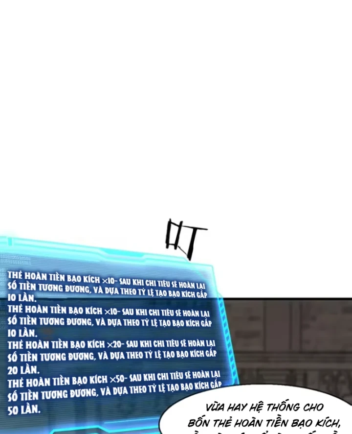 Thần Hào Như Ta, Làm Tra Nam Cũng Là Hợp Lý Chapter 33 - 62