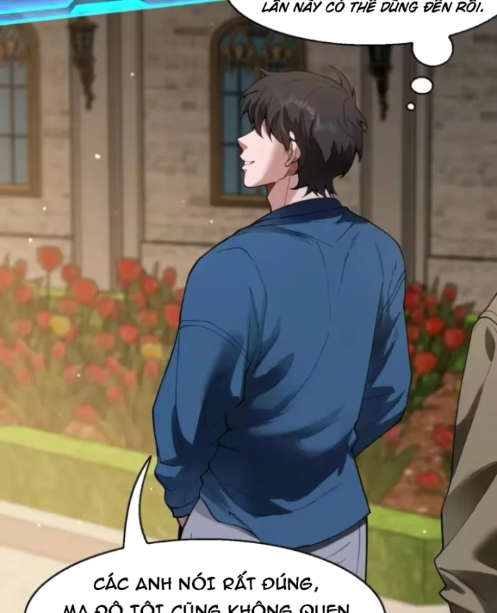 Thần Hào Như Ta, Làm Tra Nam Cũng Là Hợp Lý Chapter 33 - 63