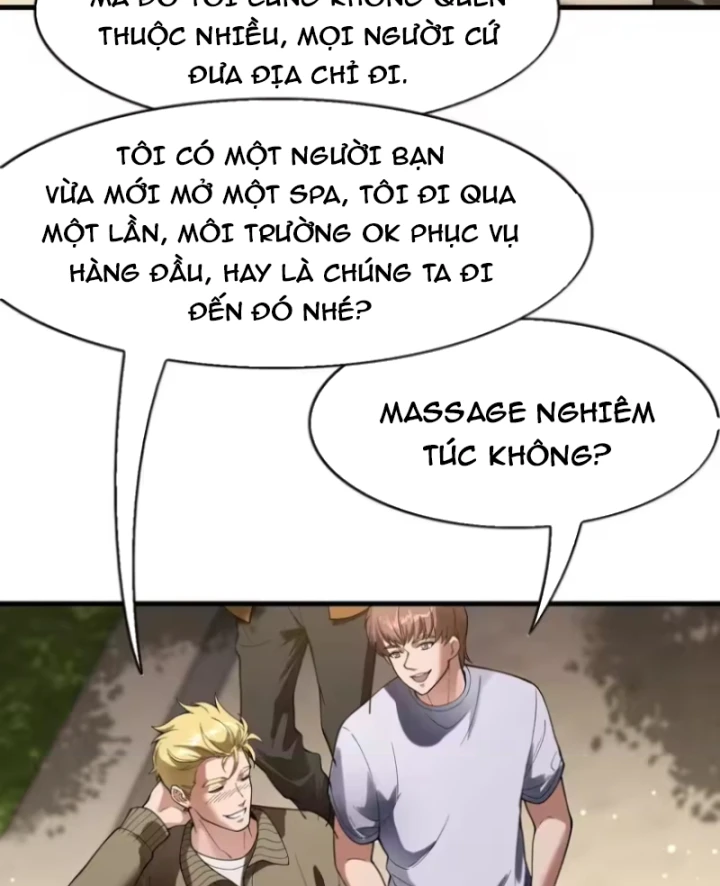 Thần Hào Như Ta, Làm Tra Nam Cũng Là Hợp Lý Chapter 33 - 64