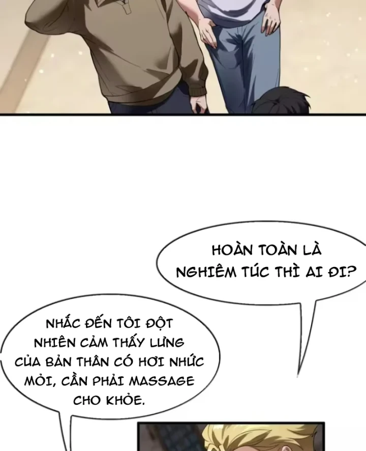 Thần Hào Như Ta, Làm Tra Nam Cũng Là Hợp Lý Chapter 33 - 65