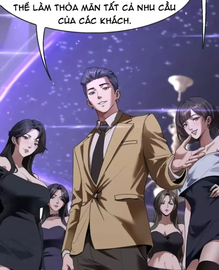 Thần Hào Như Ta, Làm Tra Nam Cũng Là Hợp Lý Chapter 33 - 73