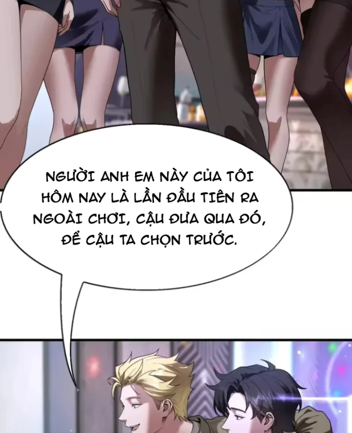 Thần Hào Như Ta, Làm Tra Nam Cũng Là Hợp Lý Chapter 33 - 74