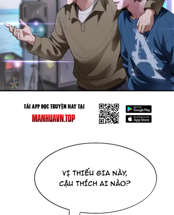 Thần Hào Như Ta, Làm Tra Nam Cũng Là Hợp Lý Chapter 33 - 75