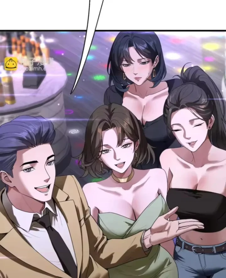 Thần Hào Như Ta, Làm Tra Nam Cũng Là Hợp Lý Chapter 33 - 76