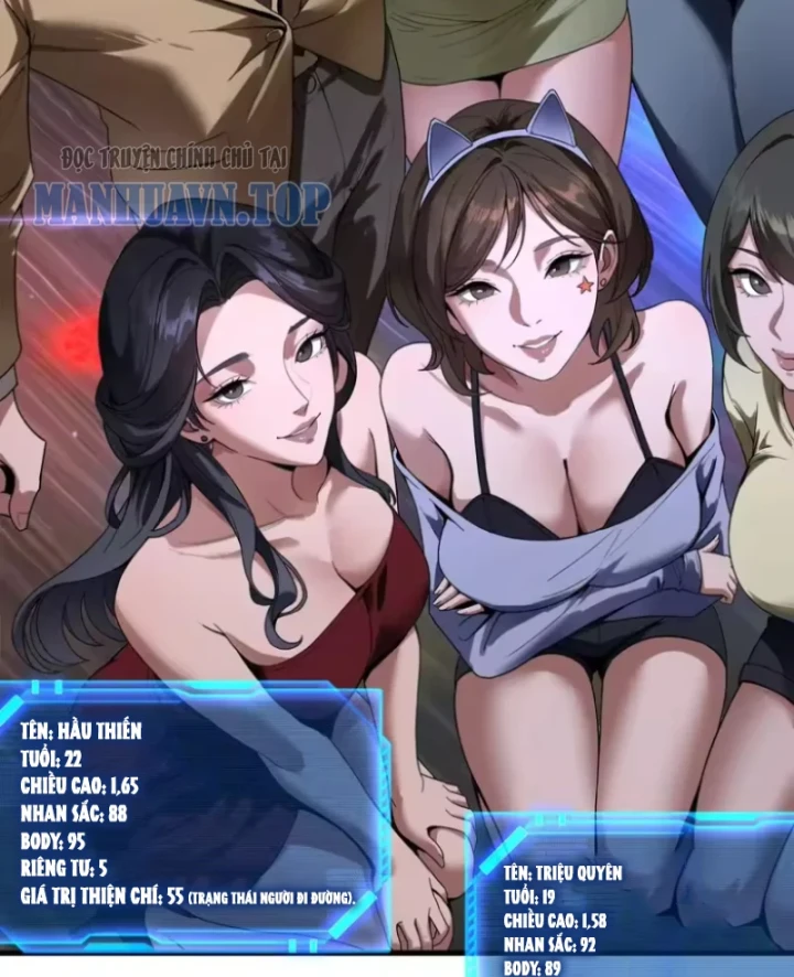 Thần Hào Như Ta, Làm Tra Nam Cũng Là Hợp Lý Chapter 33 - 77