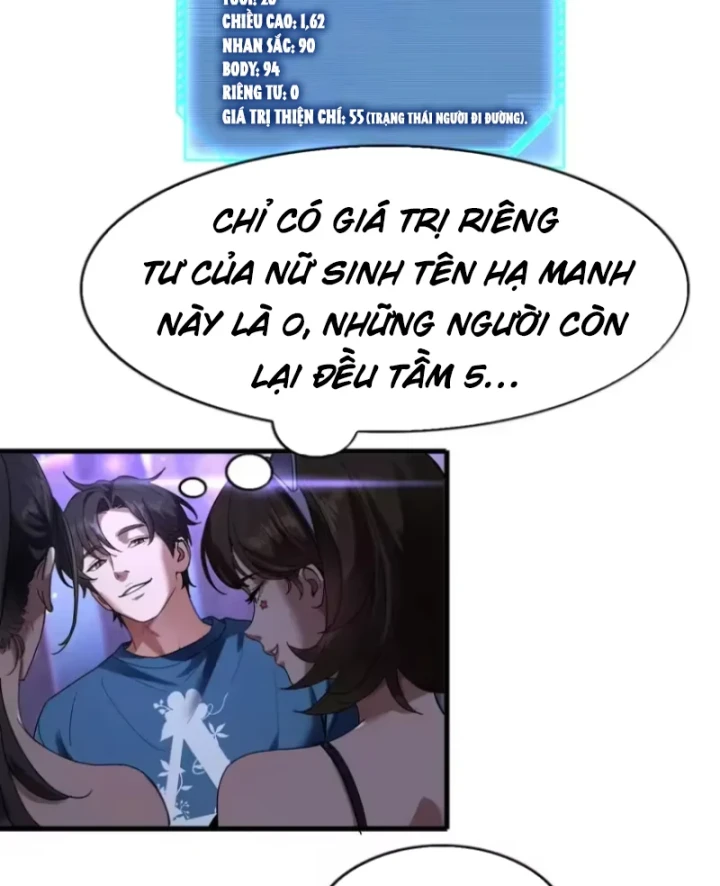 Thần Hào Như Ta, Làm Tra Nam Cũng Là Hợp Lý Chapter 33 - 79