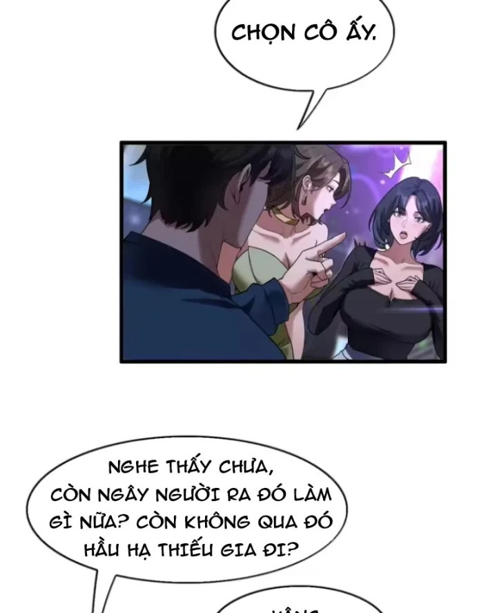 Thần Hào Như Ta, Làm Tra Nam Cũng Là Hợp Lý Chapter 33 - 80