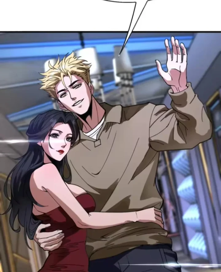 Thần Hào Như Ta, Làm Tra Nam Cũng Là Hợp Lý Chapter 33 - 83