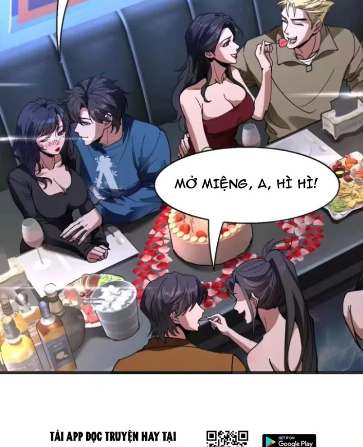 Thần Hào Như Ta, Làm Tra Nam Cũng Là Hợp Lý Chapter 33 - 85