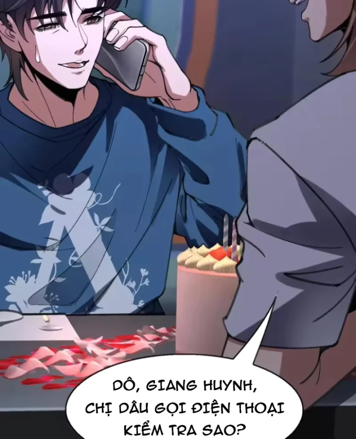 Thần Hào Như Ta, Làm Tra Nam Cũng Là Hợp Lý Chapter 33 - 90