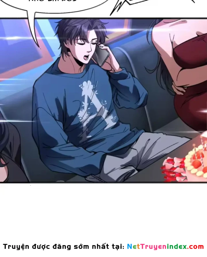 Thần Hào Như Ta, Làm Tra Nam Cũng Là Hợp Lý Chapter 33 - 92