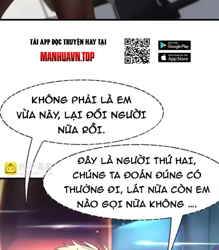 Thần Hào Như Ta, Làm Tra Nam Cũng Là Hợp Lý Chapter 33 - 95