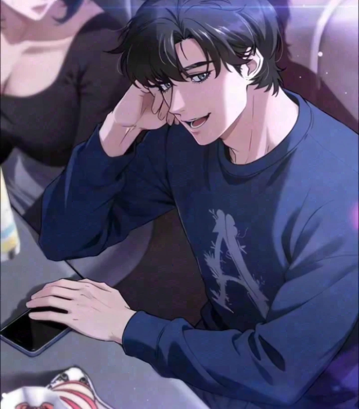 Thần Hào Như Ta, Làm Tra Nam Cũng Là Hợp Lý Chapter 34 - 2