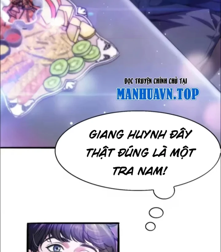 Thần Hào Như Ta, Làm Tra Nam Cũng Là Hợp Lý Chapter 34 - 3