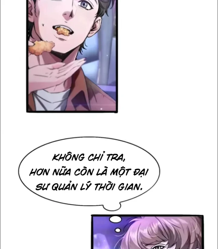 Thần Hào Như Ta, Làm Tra Nam Cũng Là Hợp Lý Chapter 34 - 4