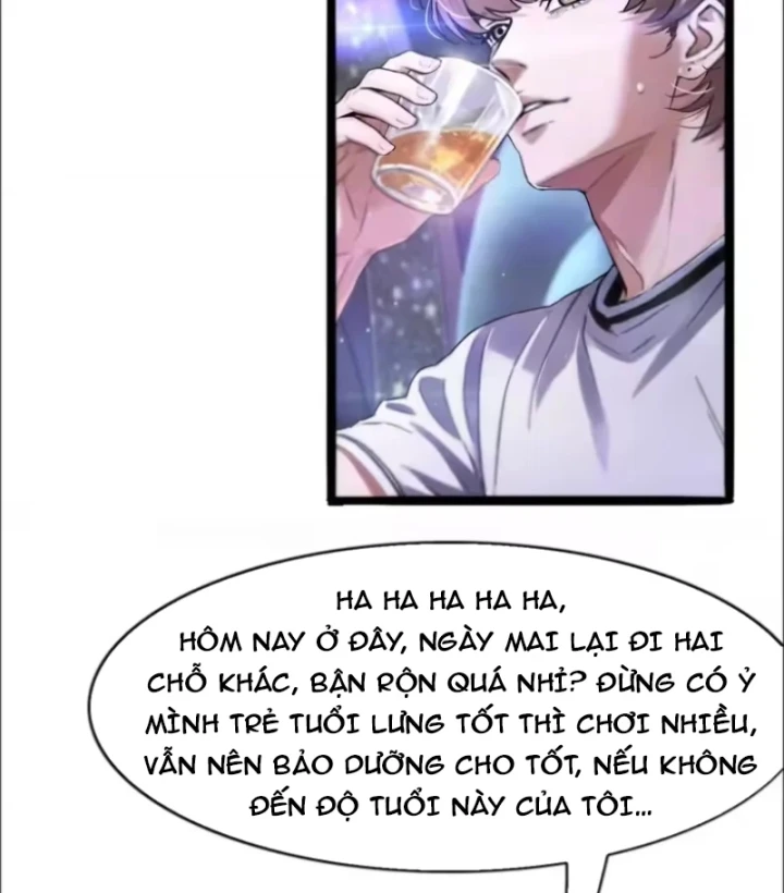 Thần Hào Như Ta, Làm Tra Nam Cũng Là Hợp Lý Chapter 34 - 5