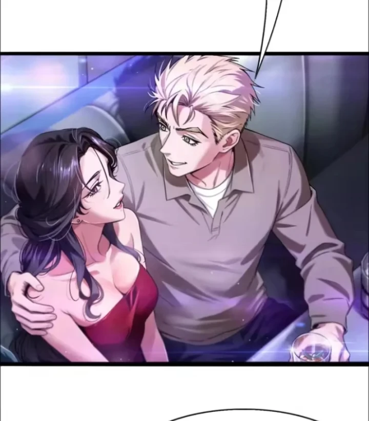 Thần Hào Như Ta, Làm Tra Nam Cũng Là Hợp Lý Chapter 34 - 6