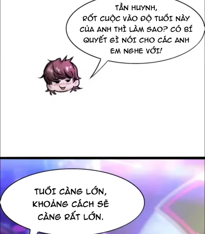 Thần Hào Như Ta, Làm Tra Nam Cũng Là Hợp Lý Chapter 34 - 7