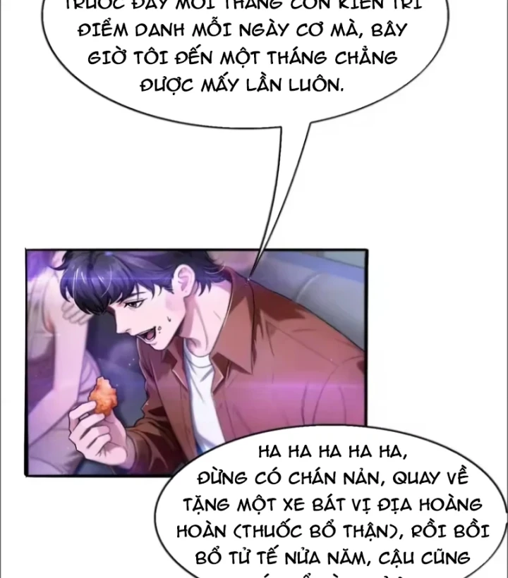 Thần Hào Như Ta, Làm Tra Nam Cũng Là Hợp Lý Chapter 34 - 10