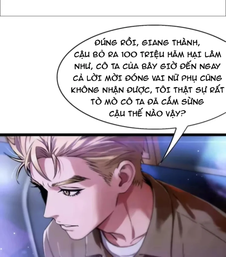 Thần Hào Như Ta, Làm Tra Nam Cũng Là Hợp Lý Chapter 34 - 12