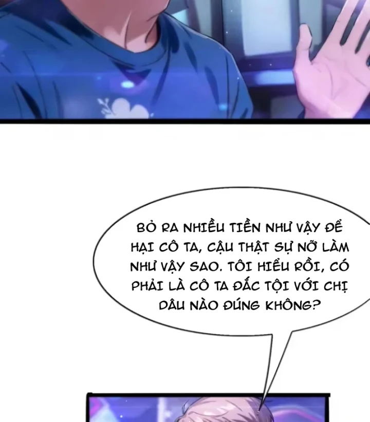 Thần Hào Như Ta, Làm Tra Nam Cũng Là Hợp Lý Chapter 34 - 14