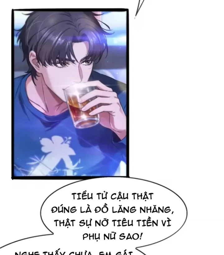 Thần Hào Như Ta, Làm Tra Nam Cũng Là Hợp Lý Chapter 34 - 16