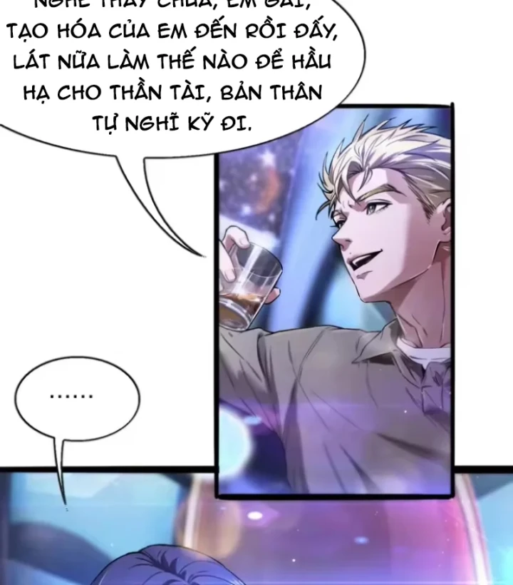 Thần Hào Như Ta, Làm Tra Nam Cũng Là Hợp Lý Chapter 34 - 17