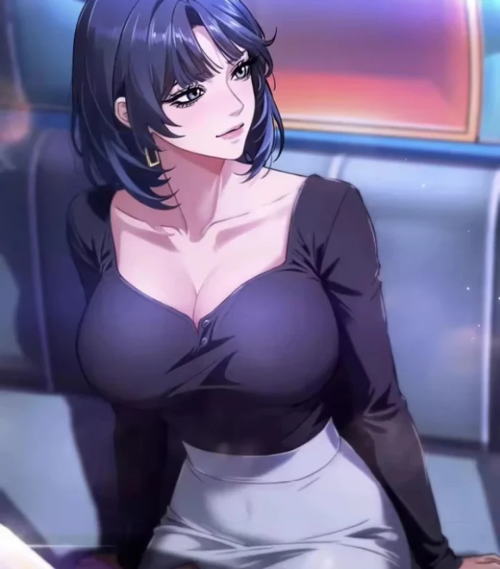 Thần Hào Như Ta, Làm Tra Nam Cũng Là Hợp Lý Chapter 34 - 18