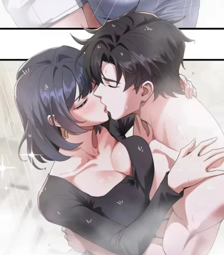 Thần Hào Như Ta, Làm Tra Nam Cũng Là Hợp Lý Chapter 34 - 28