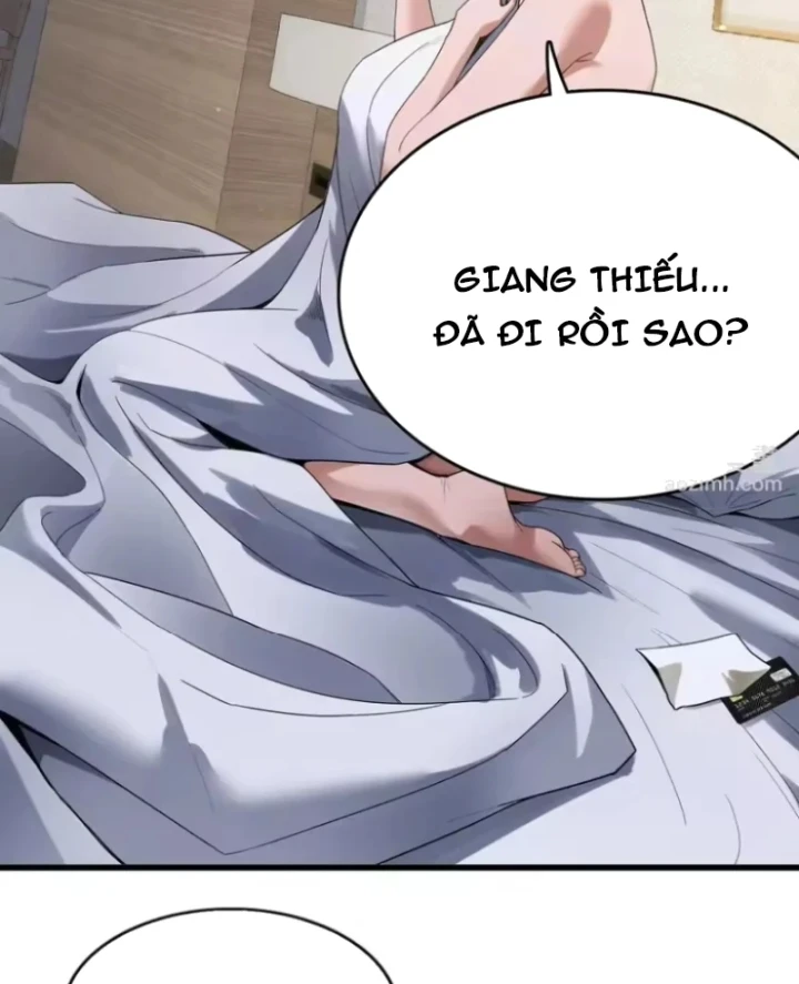 Thần Hào Như Ta, Làm Tra Nam Cũng Là Hợp Lý Chapter 34 - 35