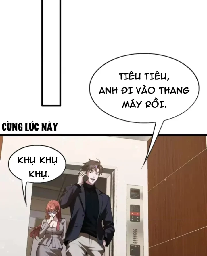 Thần Hào Như Ta, Làm Tra Nam Cũng Là Hợp Lý Chapter 34 - 41