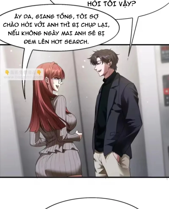 Thần Hào Như Ta, Làm Tra Nam Cũng Là Hợp Lý Chapter 34 - 44