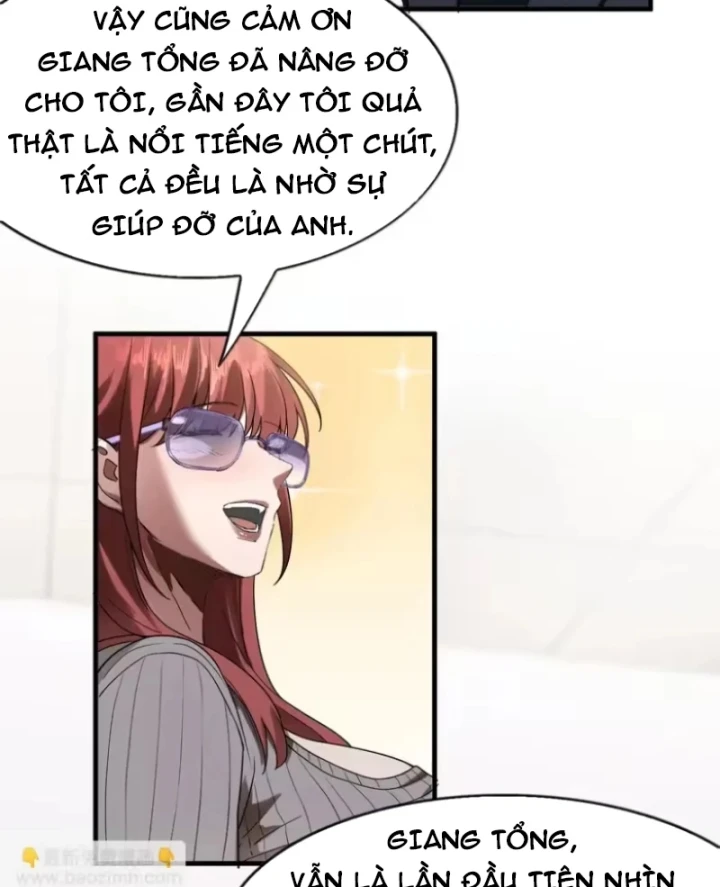 Thần Hào Như Ta, Làm Tra Nam Cũng Là Hợp Lý Chapter 34 - 46