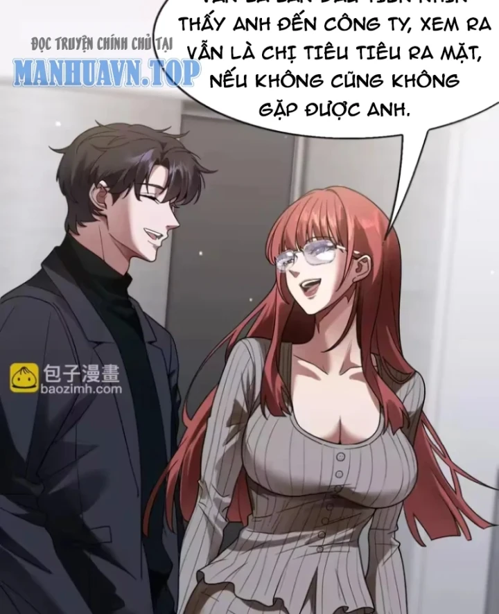 Thần Hào Như Ta, Làm Tra Nam Cũng Là Hợp Lý Chapter 34 - 47