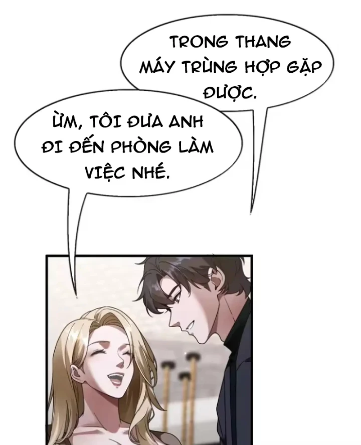 Thần Hào Như Ta, Làm Tra Nam Cũng Là Hợp Lý Chapter 34 - 51