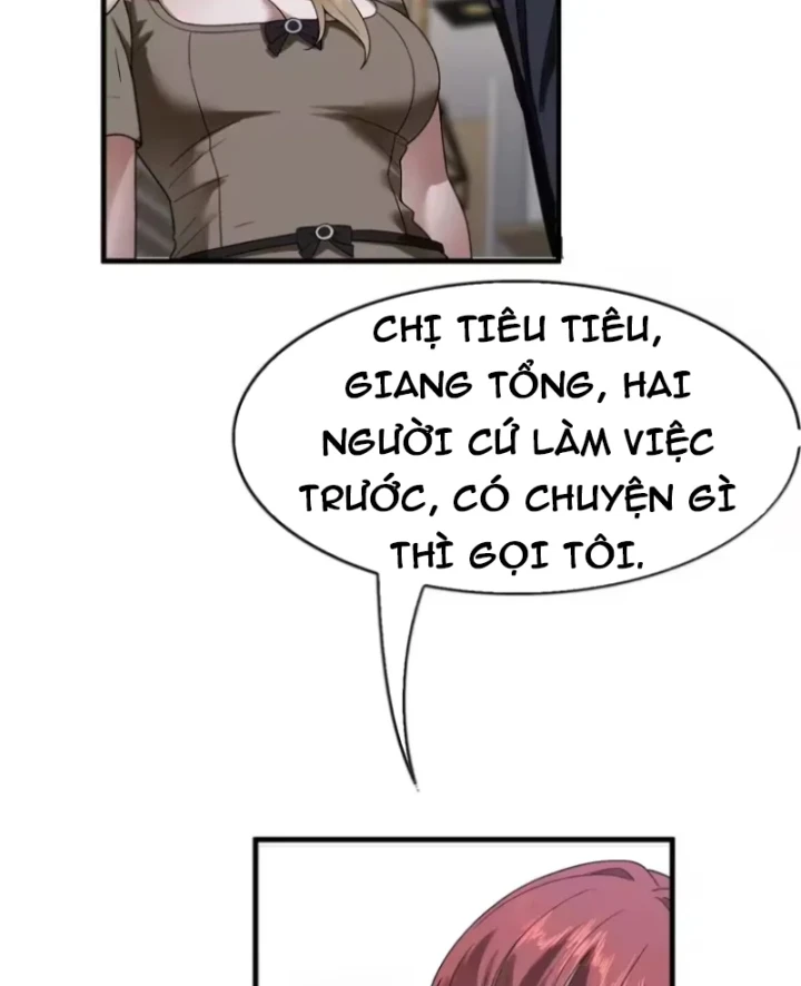 Thần Hào Như Ta, Làm Tra Nam Cũng Là Hợp Lý Chapter 34 - 52