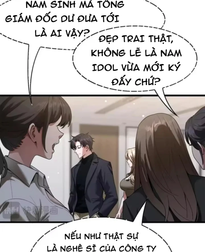 Thần Hào Như Ta, Làm Tra Nam Cũng Là Hợp Lý Chapter 34 - 54