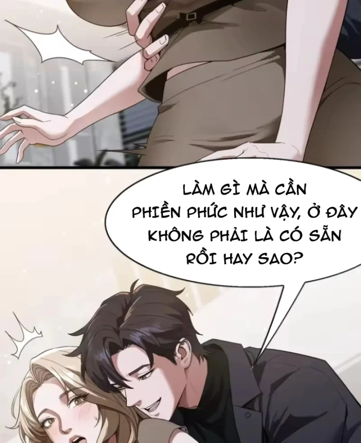 Thần Hào Như Ta, Làm Tra Nam Cũng Là Hợp Lý Chapter 34 - 62