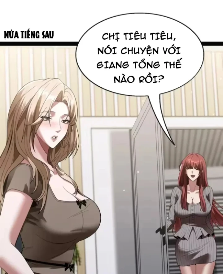 Thần Hào Như Ta, Làm Tra Nam Cũng Là Hợp Lý Chapter 34 - 65