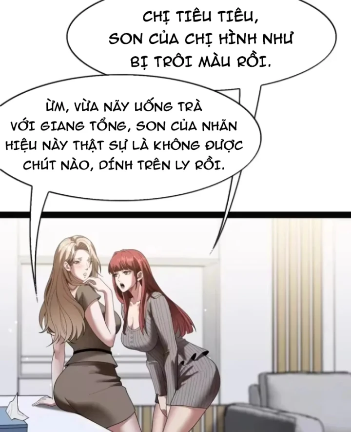 Thần Hào Như Ta, Làm Tra Nam Cũng Là Hợp Lý Chapter 34 - 68