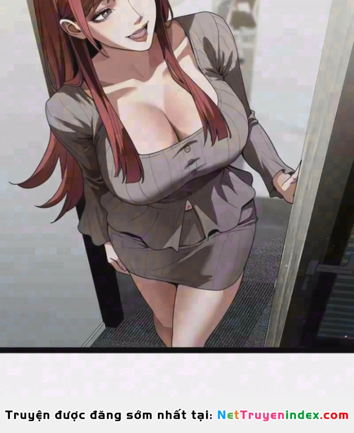 Thần Hào Như Ta, Làm Tra Nam Cũng Là Hợp Lý Chapter 35 - 2