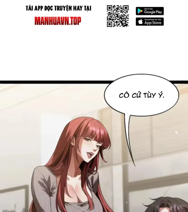 Thần Hào Như Ta, Làm Tra Nam Cũng Là Hợp Lý Chapter 35 - 3