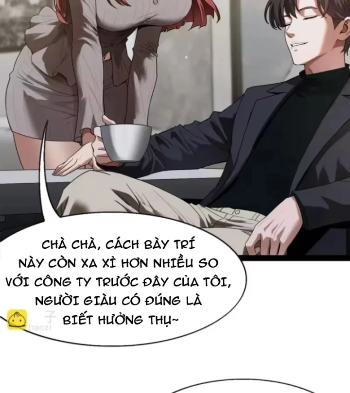 Thần Hào Như Ta, Làm Tra Nam Cũng Là Hợp Lý Chapter 35 - 4