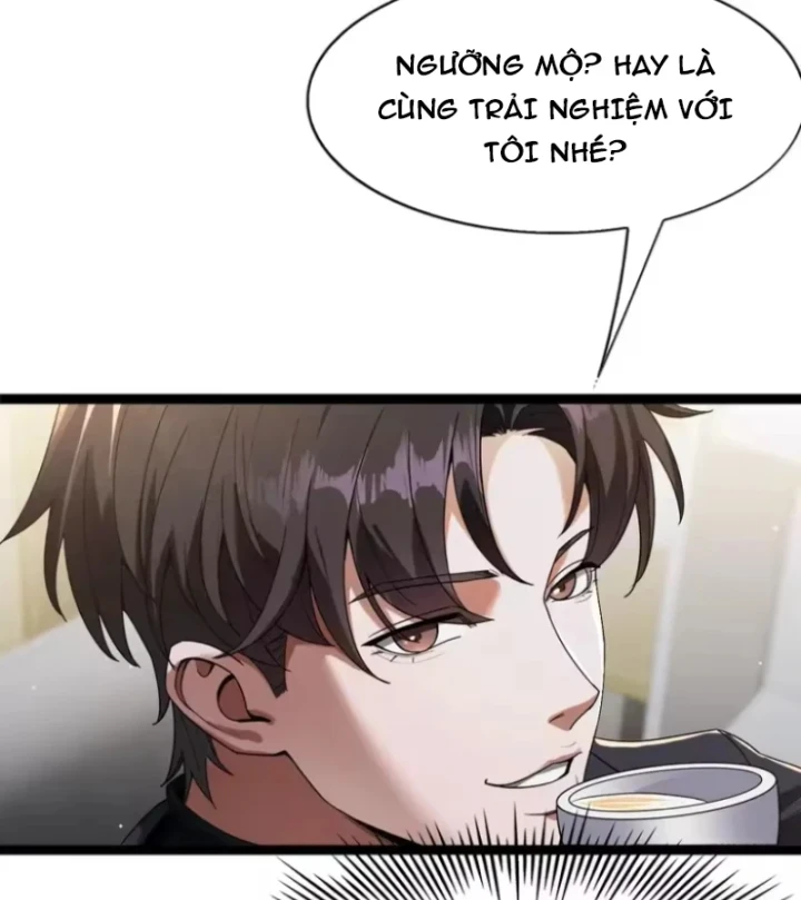 Thần Hào Như Ta, Làm Tra Nam Cũng Là Hợp Lý Chapter 35 - 5