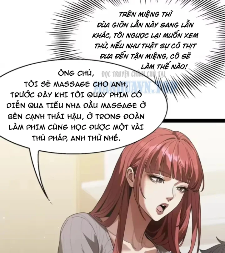 Thần Hào Như Ta, Làm Tra Nam Cũng Là Hợp Lý Chapter 35 - 6