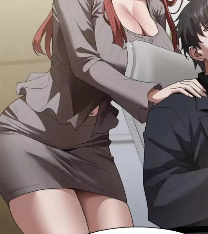 Thần Hào Như Ta, Làm Tra Nam Cũng Là Hợp Lý Chapter 35 - 7