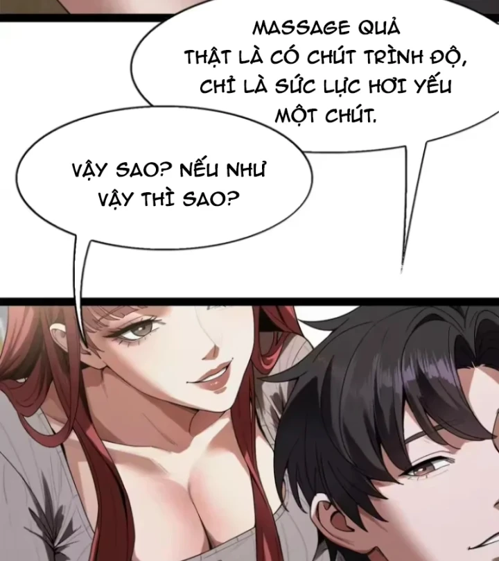 Thần Hào Như Ta, Làm Tra Nam Cũng Là Hợp Lý Chapter 35 - 8