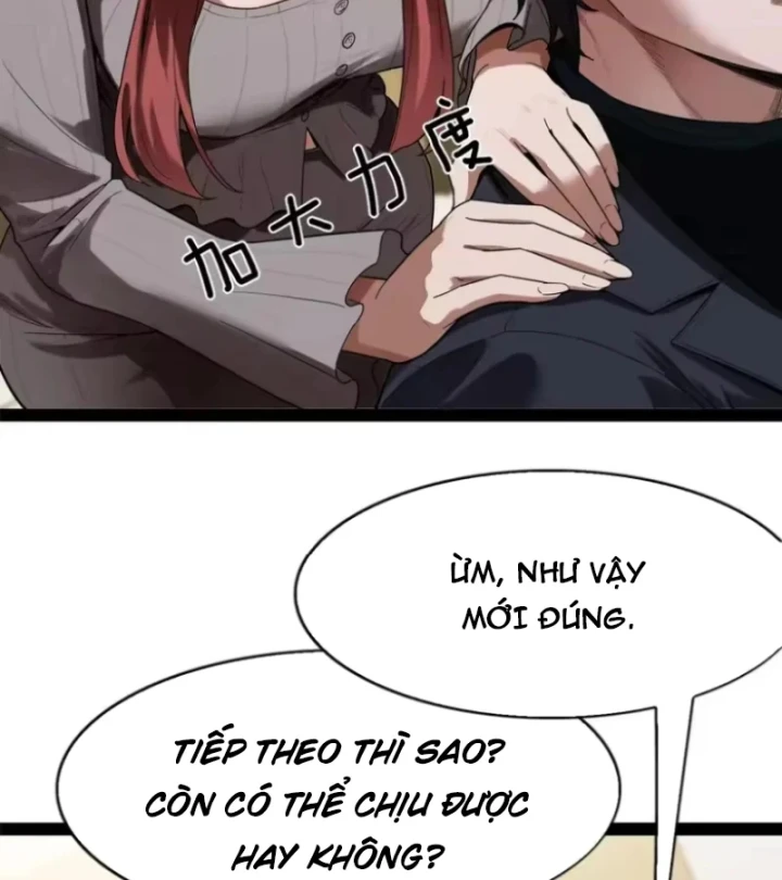 Thần Hào Như Ta, Làm Tra Nam Cũng Là Hợp Lý Chapter 35 - 9