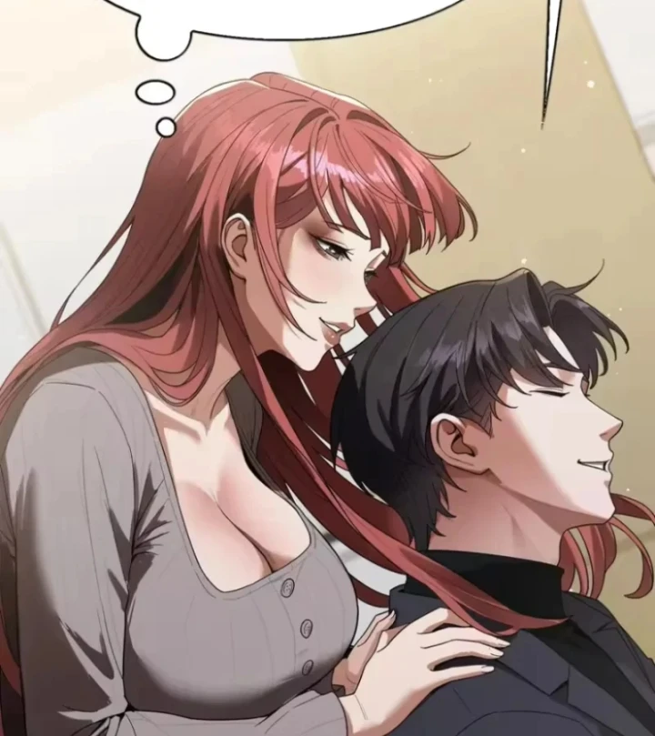 Thần Hào Như Ta, Làm Tra Nam Cũng Là Hợp Lý Chapter 35 - 10